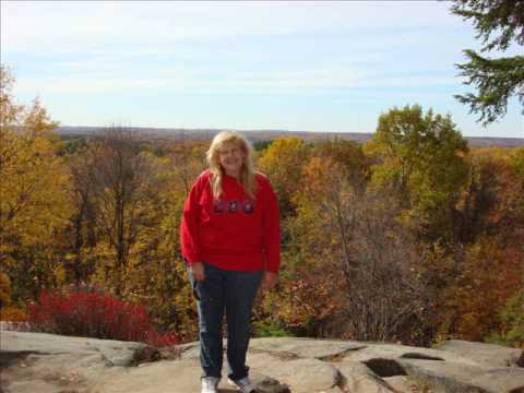 Virginia Kendall State Park: Summit County, Ohio