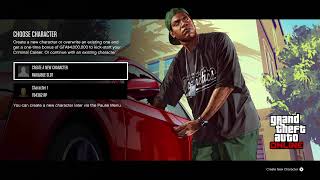 Grand Theft Auto V Full Refund Trophy