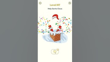 DOP 2: Delete One Part Level 217 #gameplay #braingame #dop2