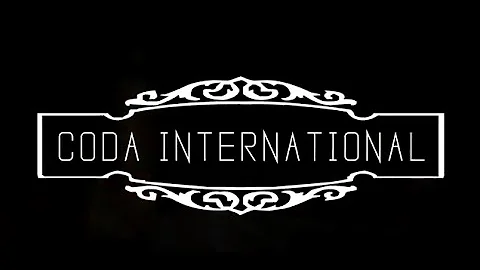 CODA - The Coda Experience