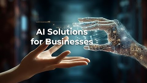 Unlock the Future with AI: Transform Your Business Today! 🚀
