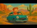 Roadtrip 2 – Von Ridgecrest, CA bis zu den Riesenbäumen 🌵🔥🌲