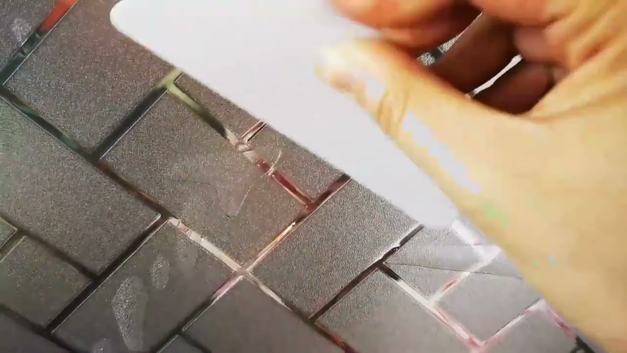 Flower Blossom Cling Glass Window Film Sticker