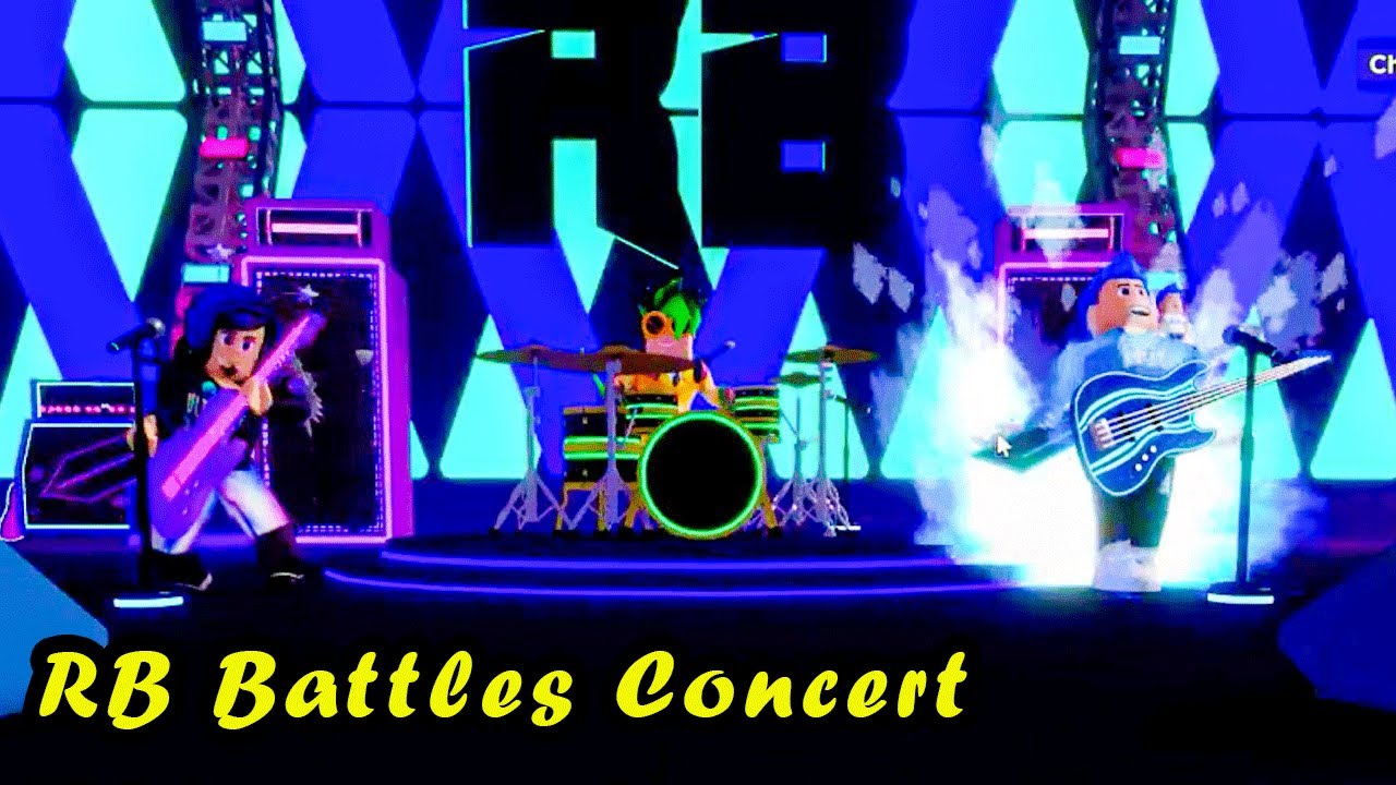 RTC Recap - Episode 53 Twenty One Pilots Roblox Concert