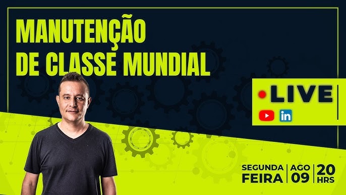 O que é manutenção de classe mundial ou WCM? - Blog Engeman₢