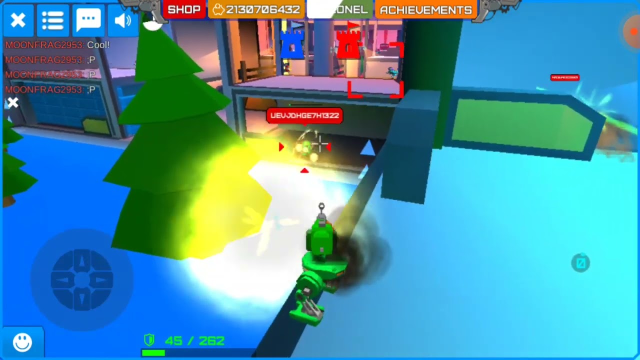 main game masa kecilku😁