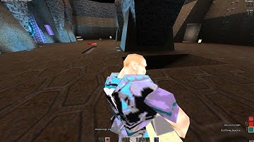 Quake 2 CTF - Legends vs Uncontrolled Substance - OGL HPB