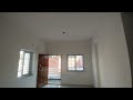 3 BHK FLAT FOR SALE - ID - 555