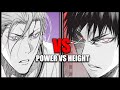 Murasakibara vs Kagami is NOT Close!