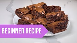 Ultimate Chocolate Chip Brownies: Easy Recipe for a Heavenly Treat