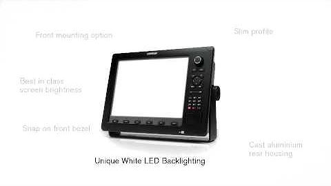 About Simrad NSE - Chapter 4 Nimbus Dealer Video