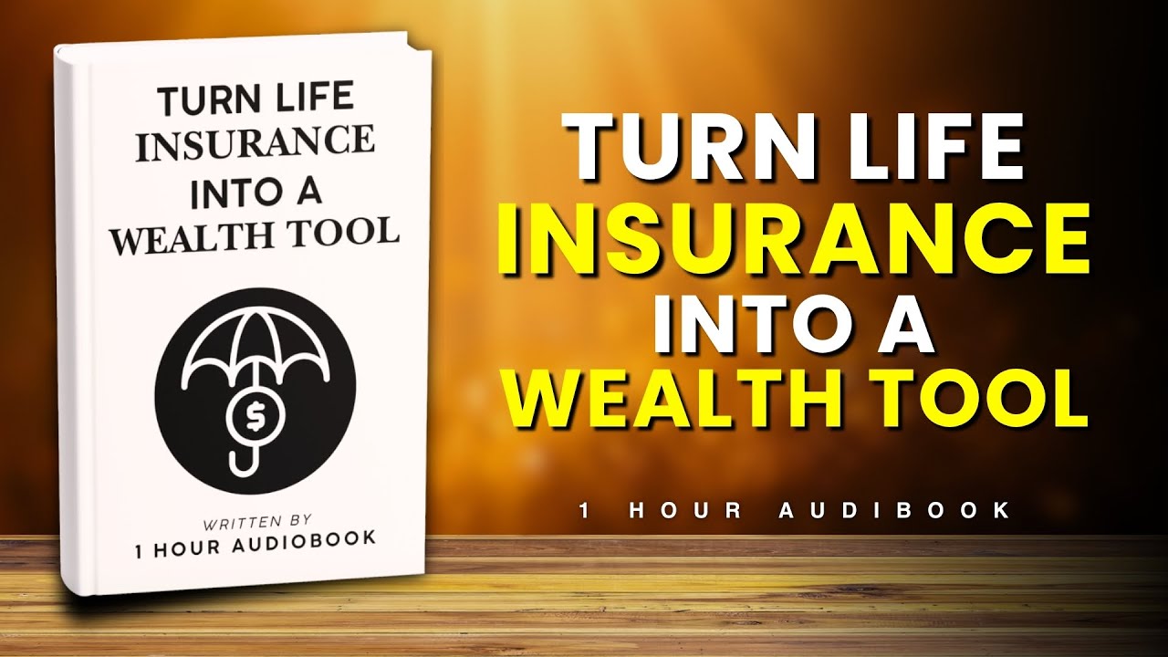 The Surprising Truth About Life Insurance That Could Make You RICH ...