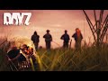 We DEFEATED the Most Mysterious Clan in DayZ... (Movie)