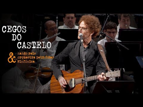 Nando Reis e