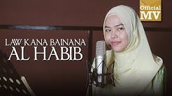 Sheryl Shazwanie - Law Kana Bainana Al Habib (Official Music Video)  - Durasi: 2:31. 