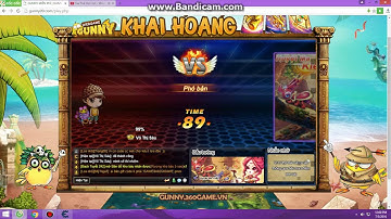 Hướng dẫn Cheat +1 guny lậu 100% thành công