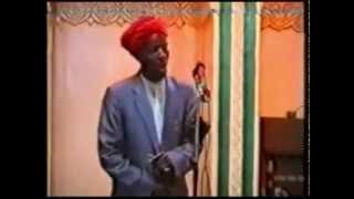 MOHAMMED ISMAIL...UMAUTI