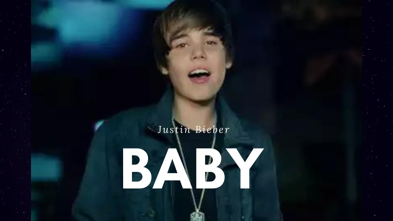 Baby Justin Bieber YouTube