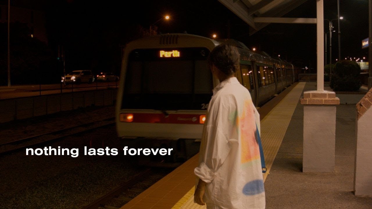 the only constant in life is change