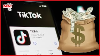 Shirkada Tiktok Oo Ganaax Culus La Dul Dhi.