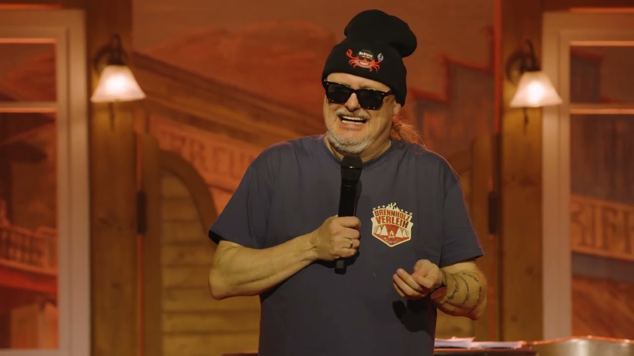 Halloween-Party mit dem Exen!