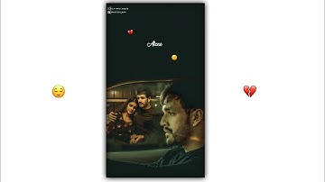 Sad WhatsApp Status 😴 Very Sad Status ❤ Trending Alight Motion | Broken Heart 💔 #status #shorts