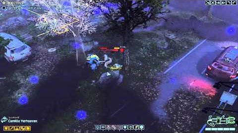 Xcom 2 Panicked Andromedon