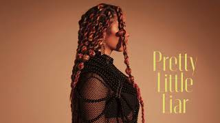 Download Lagu Goldiie Lux - Pretty Little Liar (Official Audio) MP3 Download Lagu Goldiie Lux - Pretty Little Liar (Official Audio) MP3