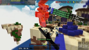 getting hackusated in hive treasure wars be like..