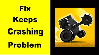 Fix Crash Arena App Keeps Crashing | Fix Crash Arena App Keeps Freezing | Fix Crash Arena Freezed screenshot 4