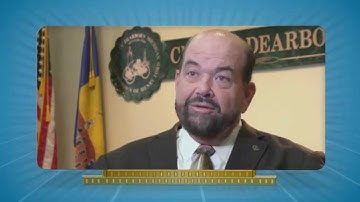 Dearborn Police Department Uses Community Policing to Counter Extremism