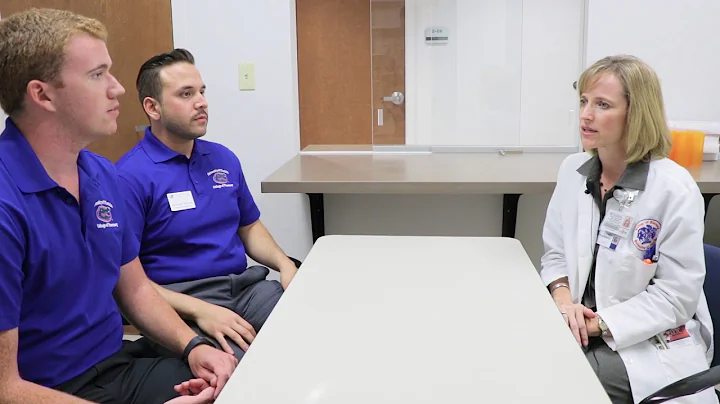 Interview with a Pharmacist: Diabetes