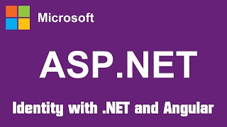 ASP.NET Core Identity with .NET (Web API) and Angular (Part 1/3) screenshot 5