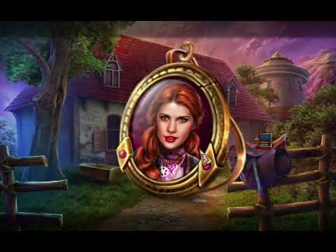 Dark Romance 2: Heart of the Beast.Мрачная история 2.Сердце чудовища.Прохождение#1