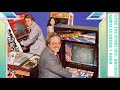 Over 100 atari inc arcade games in under 1 hour