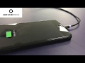 AwesomeTech Magnetic Charging Cable Mp3 Song