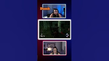 Dead by Daylight: Dumb Ways to Die Edition - Hilarious Fails and Funny Moments #intothefog