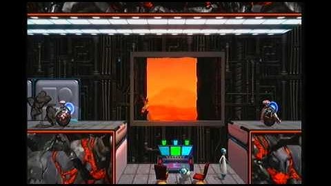 Splosion Man Walkthrough #1-3