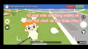 Video đầu tiên của mik nên mong mn ủng hộ^^