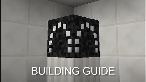 Bit-by-Bit: OpenBlocks Building Guide
