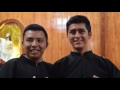 FORMACION SACERDOTAL