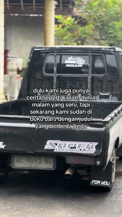STORY WA TRUCK 30 DETIK TERBARU 2025 || LITERASI STORY WA 30 DETIK TERBARU 2025#shorts