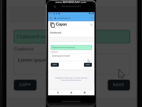 Copas – Apps no Google Play