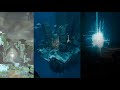 Solo Waking Ruins, Confluxes, Oracles in The Vault of Glass (Episode: Heresy: Act: 1)
