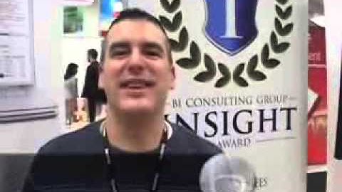 Business Intelligencet BI Maximizing Oracle Business Intelligence Adoption Amway and LCRA   YouTube