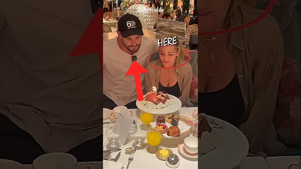Elsa Pataky's Birthday Alongside Chris Hemsworth🔥