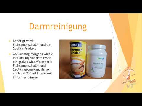 Es geht los! Nochmal der genaue Ablauf