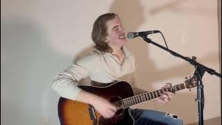 Drift Away- Uncle Kracker (Cover by Lucas Patterson)