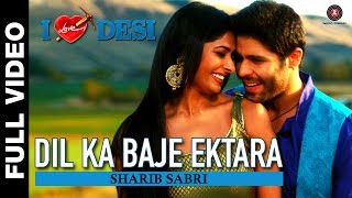 दिल का बजा एक तारा Dil Ka Baja Ek Tara Lyrics in Hindi