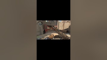 Overpass Ace @twitch.tv/bad4cs  #counterstrike #counterstrike2 #cs2clips #faceit #csgo #cs2